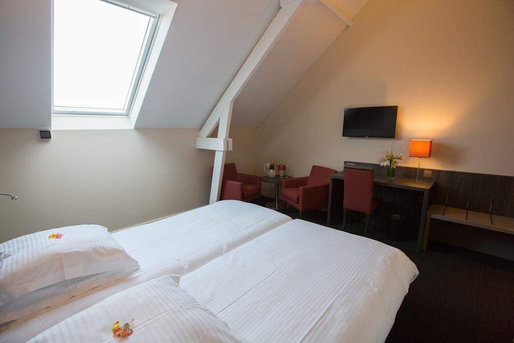 Albion Hotel Ieper Phòng bức ảnh