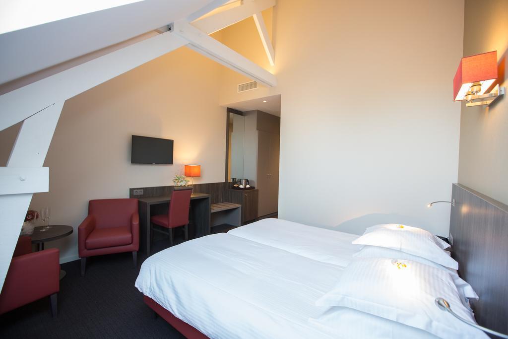 Albion Hotel Ieper Phòng bức ảnh