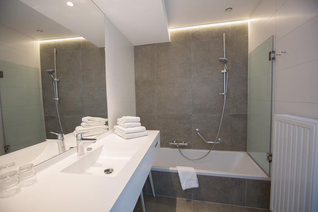 Albion Hotel Ieper Phòng bức ảnh