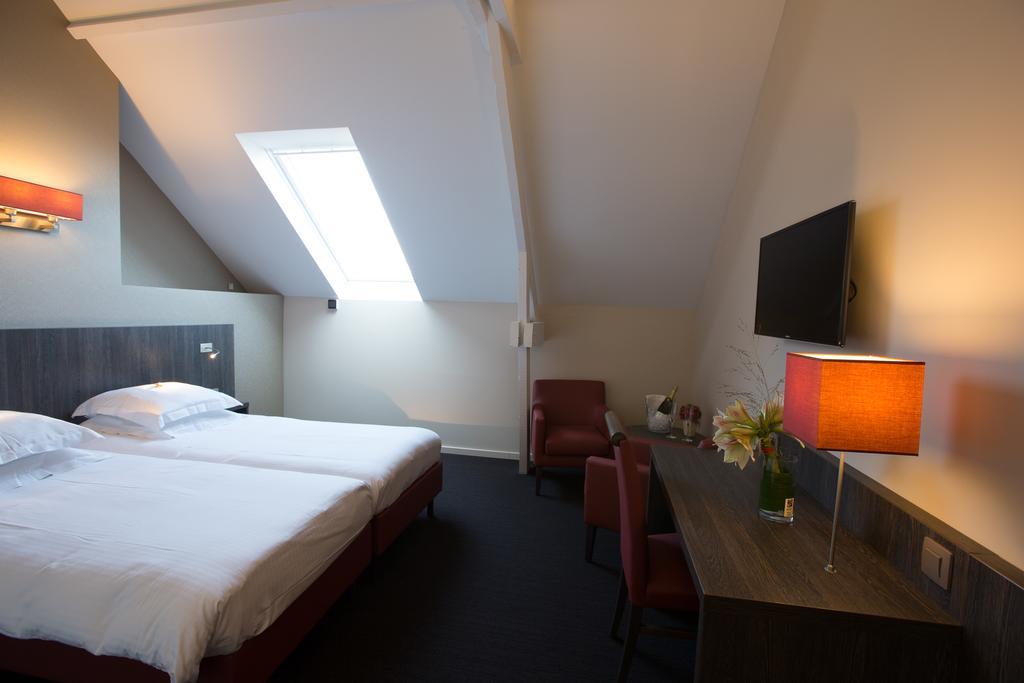 Albion Hotel Ieper Phòng bức ảnh