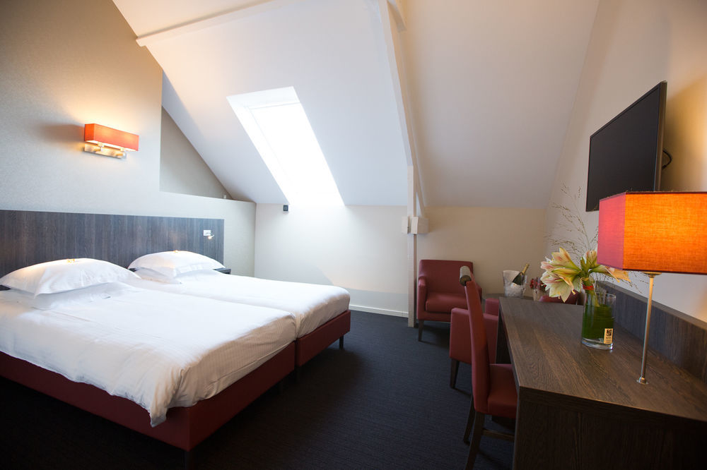 Albion Hotel Ieper Ngoại thất bức ảnh